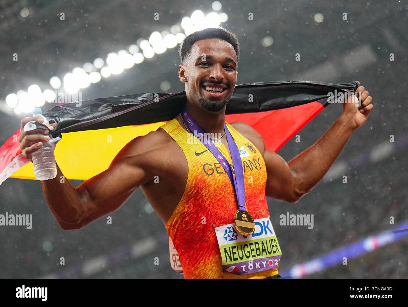 21 September 2025 Japan Tokio Athletics World Championships 21-september-2025-japan-tokio-athletics-world-championships