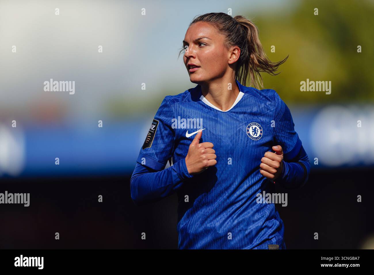 Johanna Rytting Kaneryd 19 Chelsea After The FA Womens Super League johanna-rytting-kaneryd-19-chelsea-after-the-fa-womens-super-league