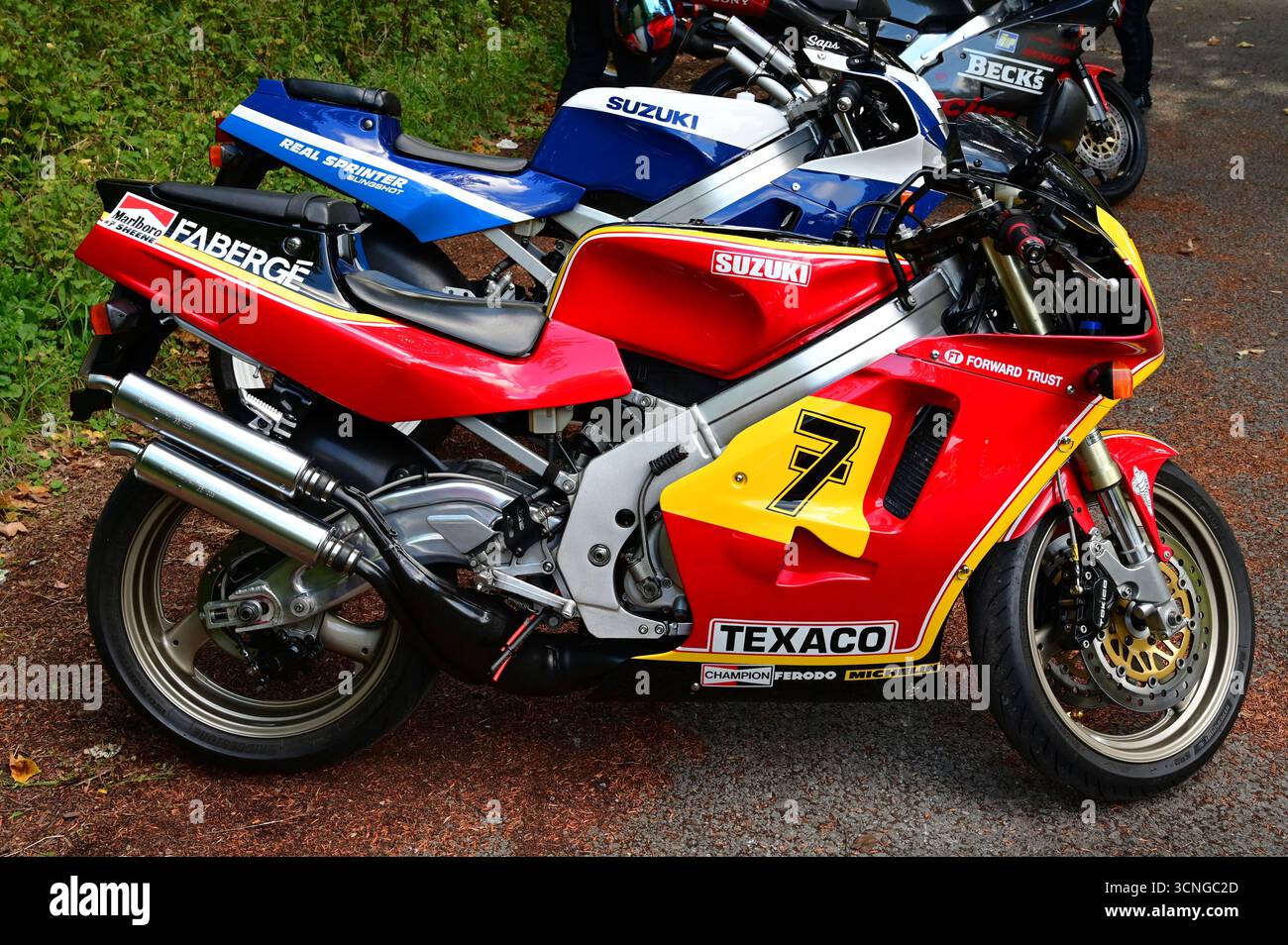 Rgv 250 hi-res stock photography and images - Alamy