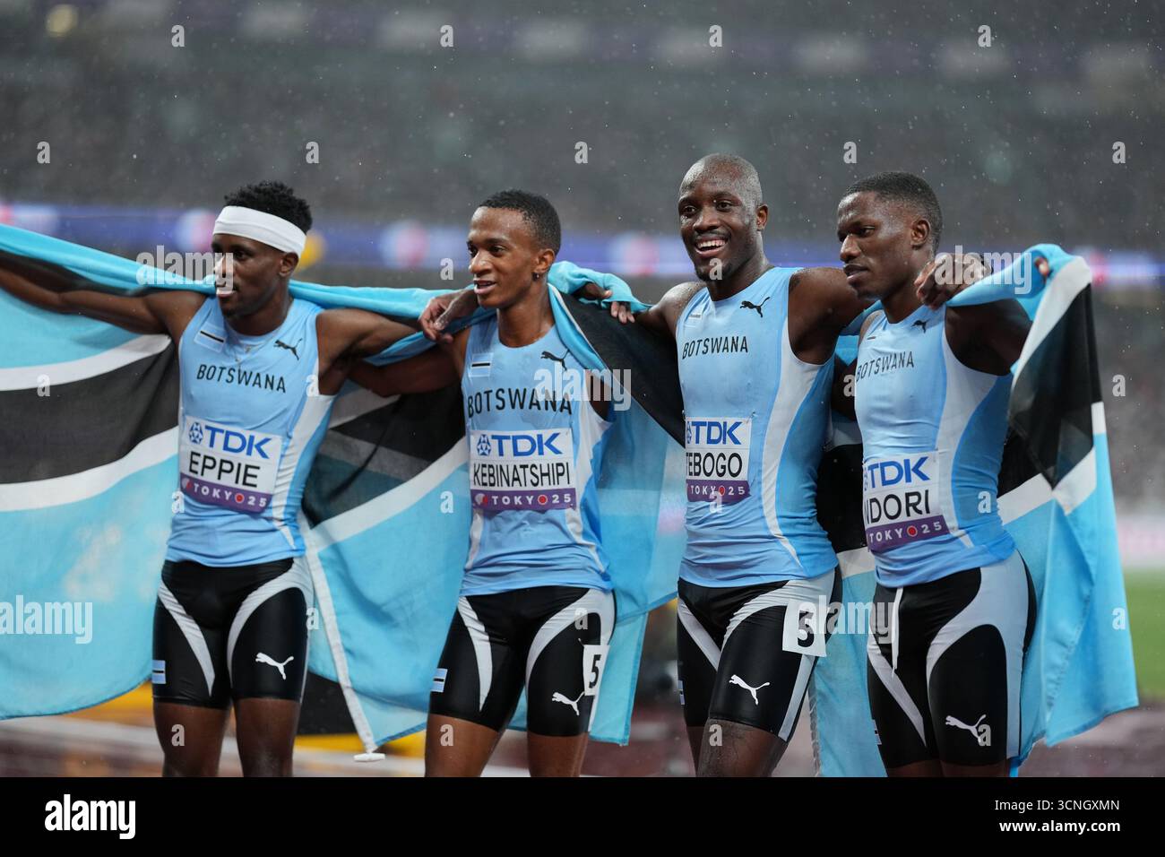Botswana Team Group BOT SEPTEMBER 21 2025 Athletics World botswana-team-group-bot-september-21-2025-athletics-world