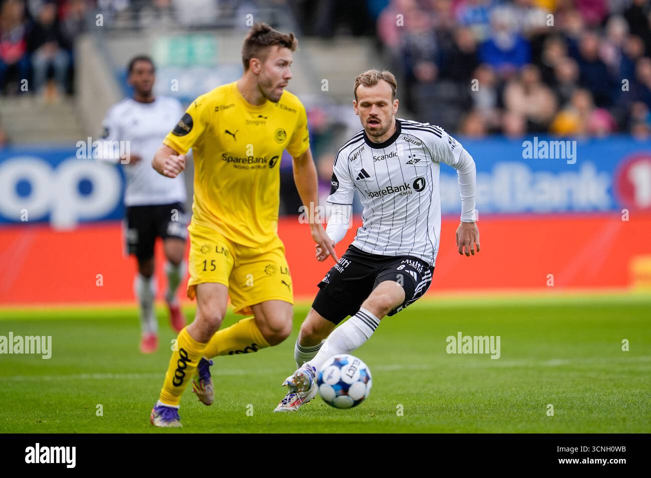 Rosenborg Bodø The Rosenborg Crisis: Is Norway’s Sleeping Giant Nearing a Permanent Decline?