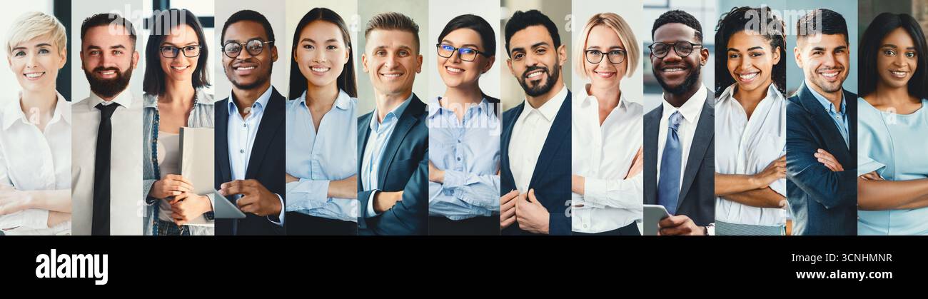 Group of people formal attire hi-res stock photography and images - Alamy
