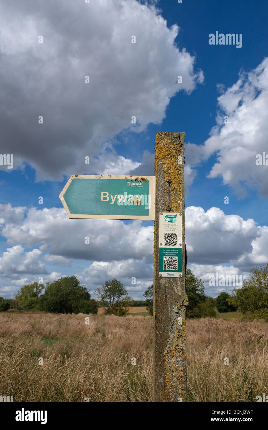 Suffolk county council hi-res stock photography and images - Alamy