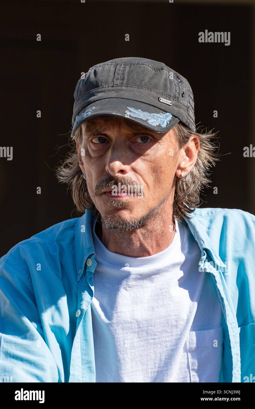 Actor and writer hi-res stock photography and images - Alamy