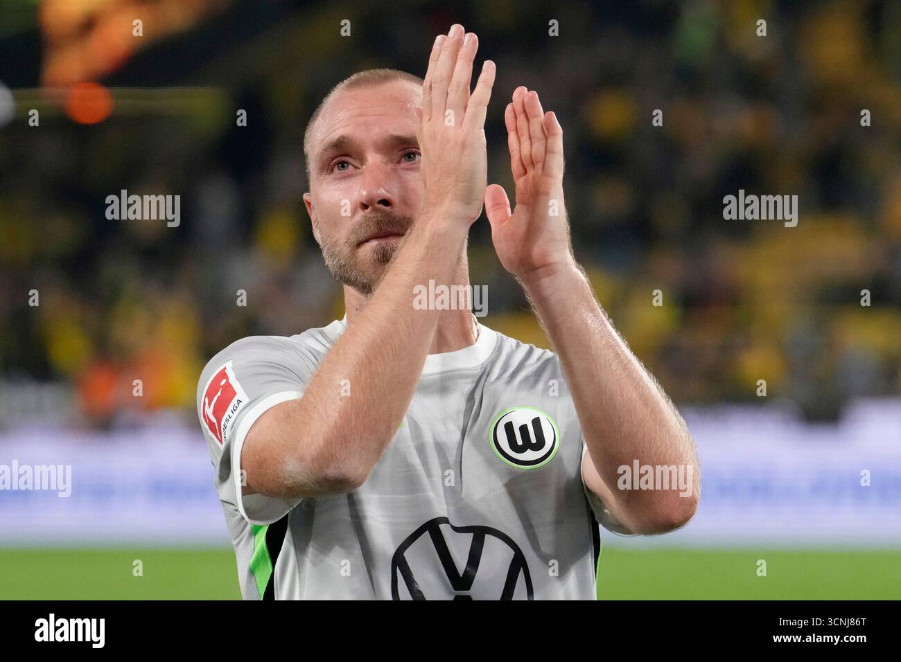 Why Paderborn's 4-1-4-1 Outfoxed Wolfsburg