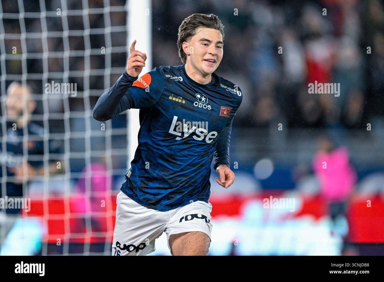 Club Brugge is following Viking midfielder Simen Kvia-Egeskog Club Brugge is following Viking midfielder Simen Kvia-Egeskog