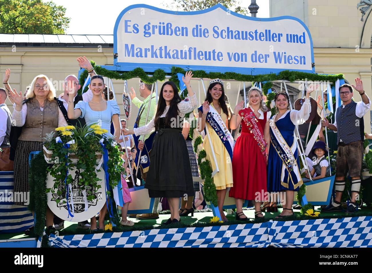 Mrkte Heute Oberbayern