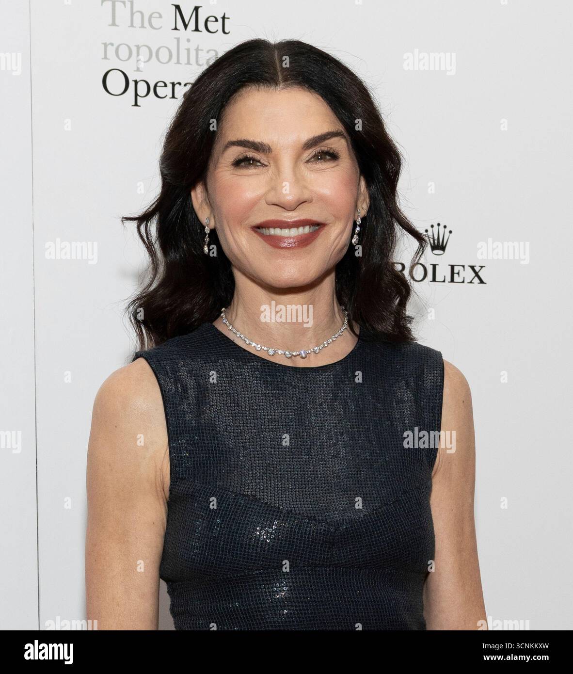 Julianna Margulies Attends The Metropolitan Opera Opening Night Gala Julianna Margulies Attends The Metropolitan Opera Opening Night Gala Premiere Of The Amazing Adventures Of Kavalier Clay At Lincoln Center On Sunday Sept 21 2025 In New York Photo By Cj Riverainvisionap 3CNKKXW 