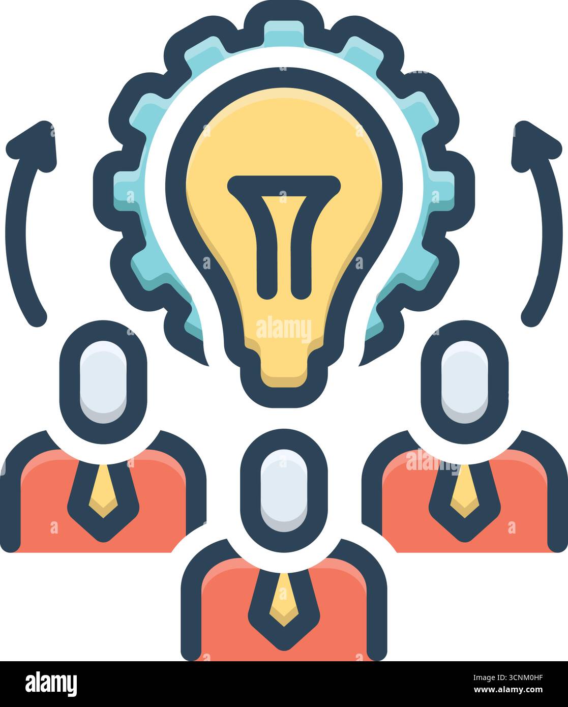 Asset management logo Stock Vector Images - Alamy