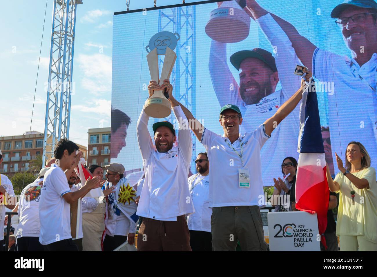 Jerusalem artichoke rice hi-res stock photography and images - Alamy