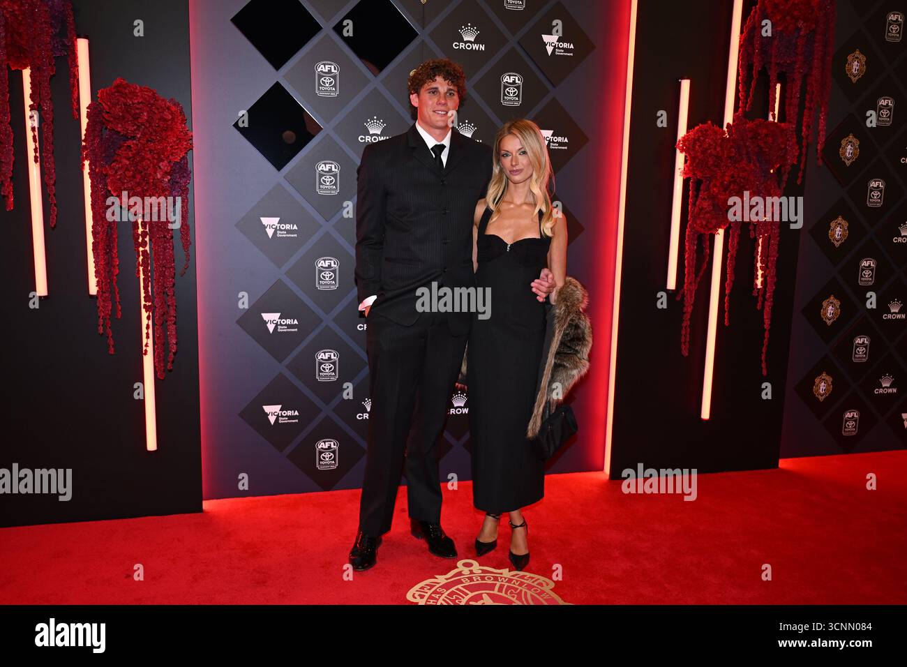 Elegant Charlie And Tiana Break Up Images