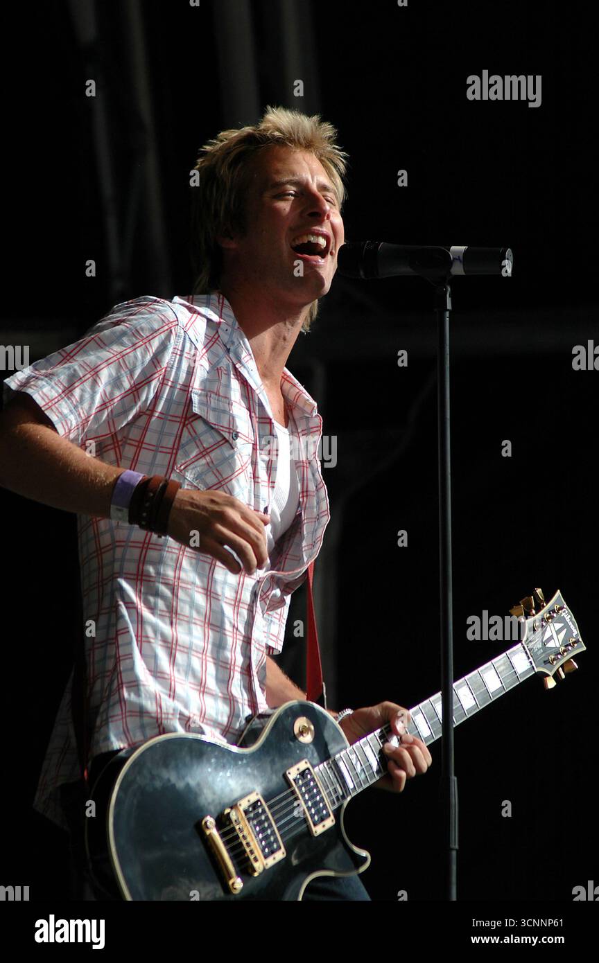 Chesney hawkes hi-res stock photography and images - Alamy