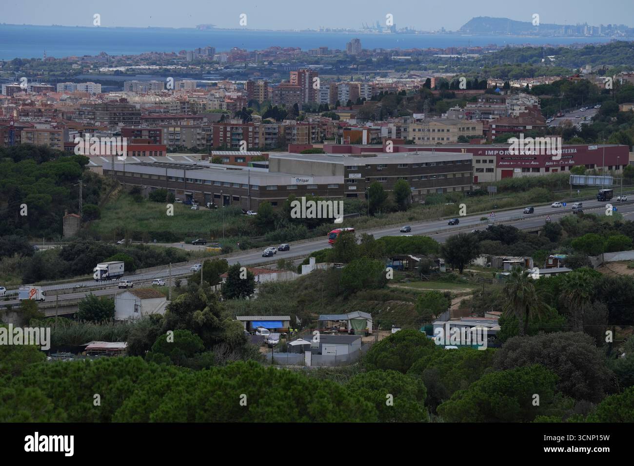 Barcelona Court Orders Reopening Mataró Looking Ahead