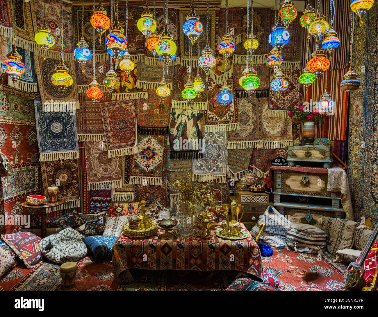 Uyghur art hi-res stock photography and images - Alamy