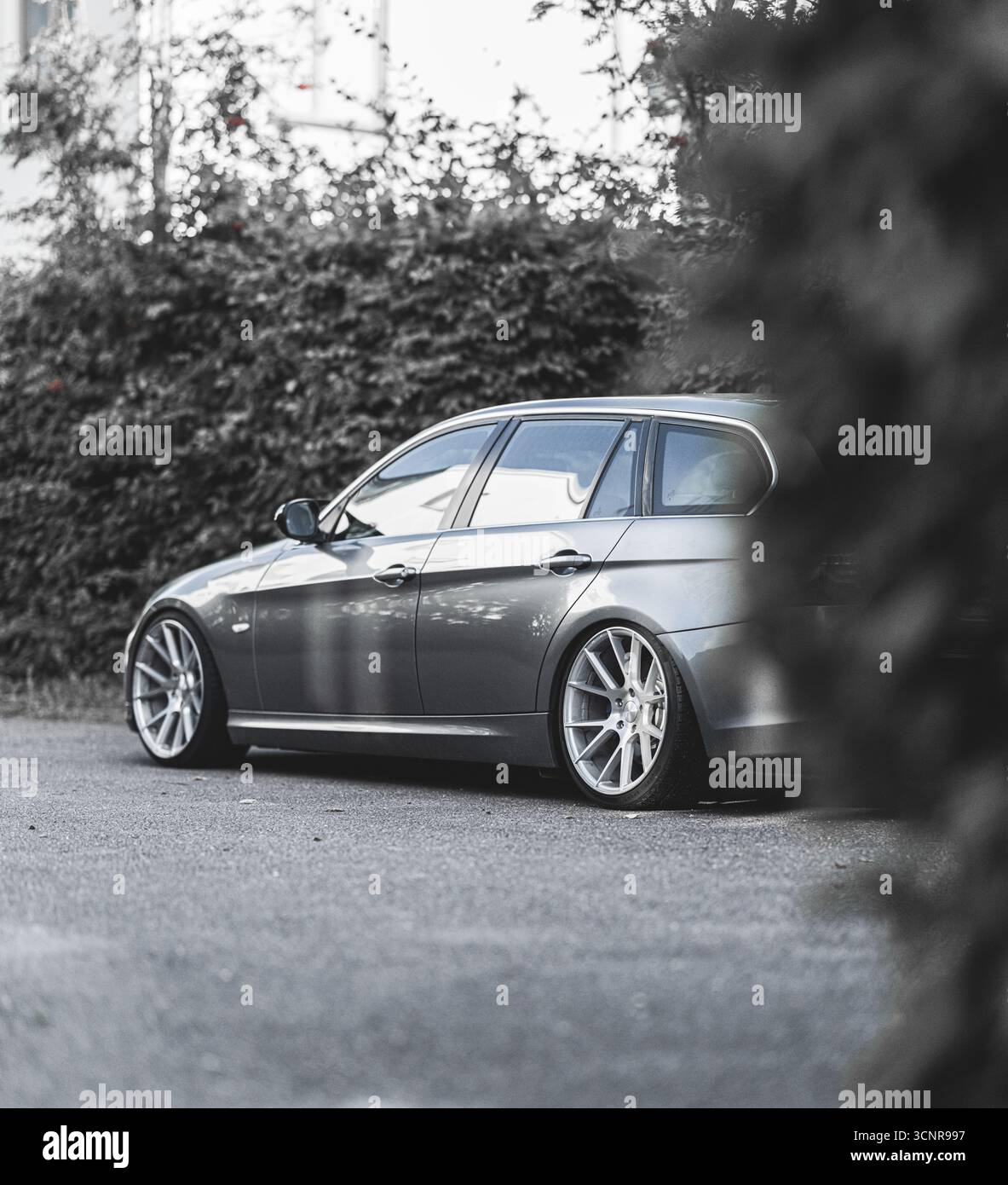 Station_wagon hi-res stock photography and images - Alamy