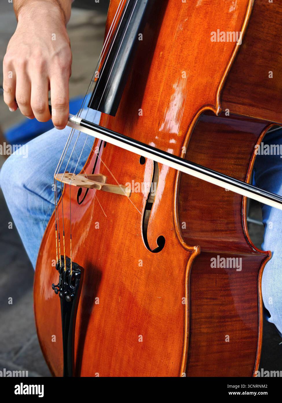 a cello or violoncello, string instrument played with a bow cello or ...