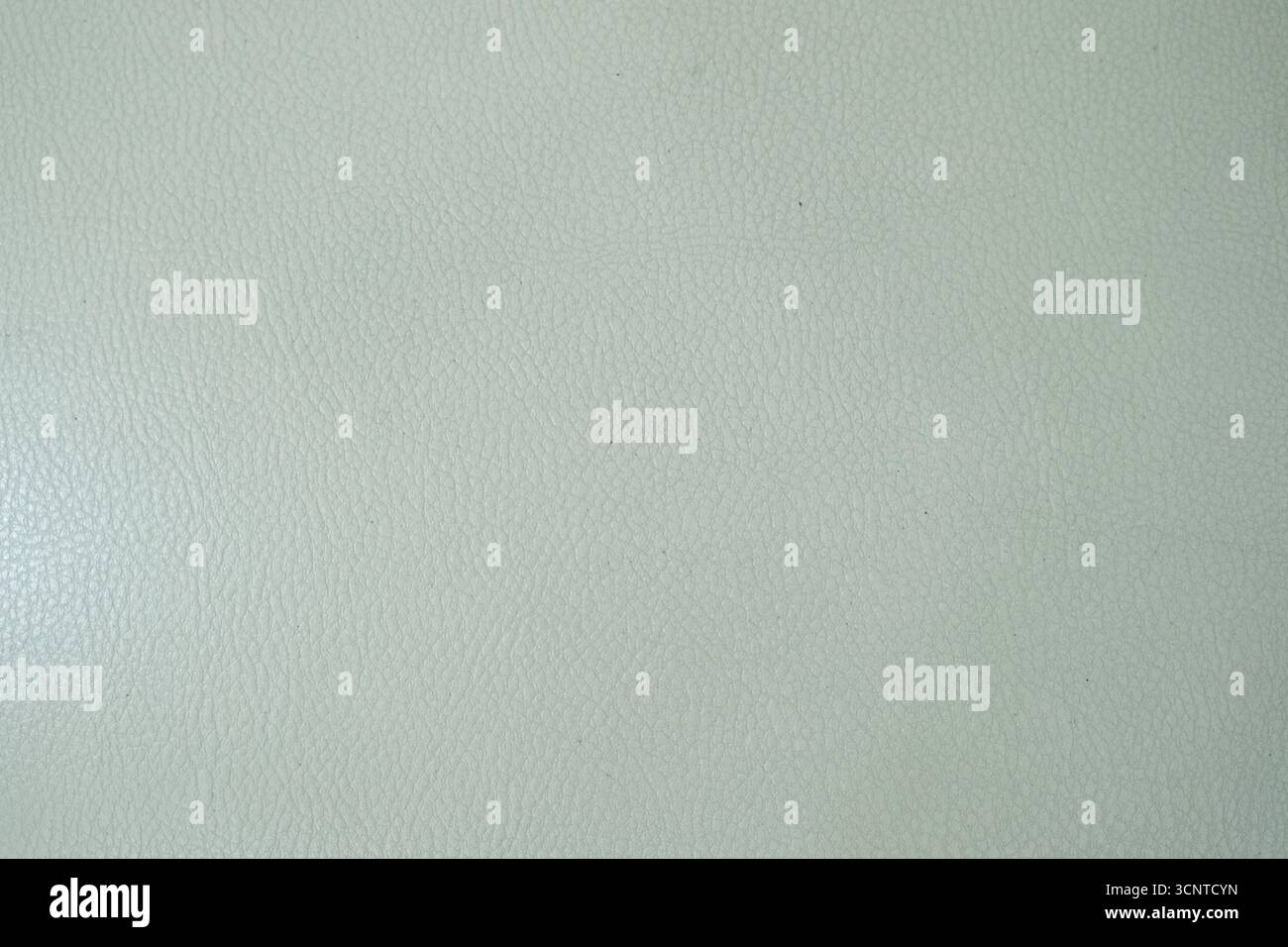 White leather background, useful for making items that require leather as a base material. Stock Photo