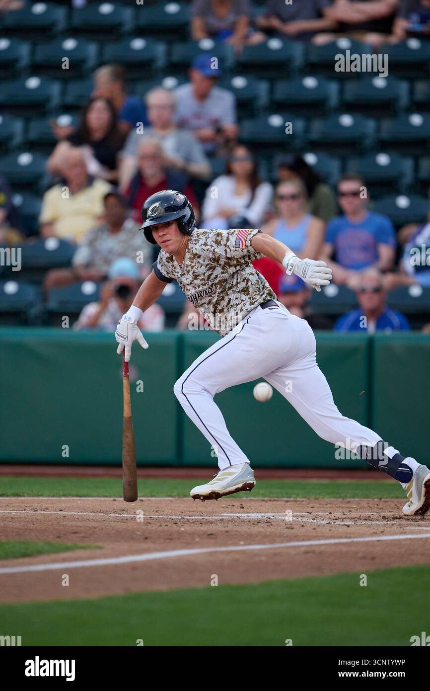 Columbus Clippers Video Highlights Milan Tolentino The Path to Peak Performance: A Local Perspective