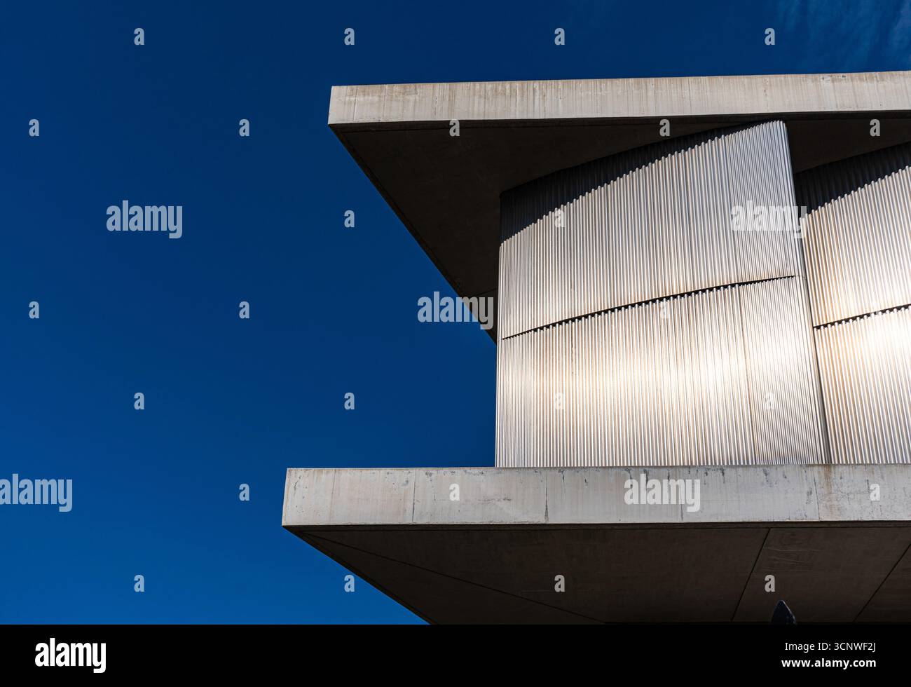 Gallery image with a fresh perspective