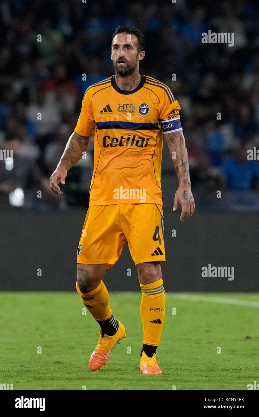 Antonio caracciolo hi-res stock photography and images - Alamy, image size:866x1390