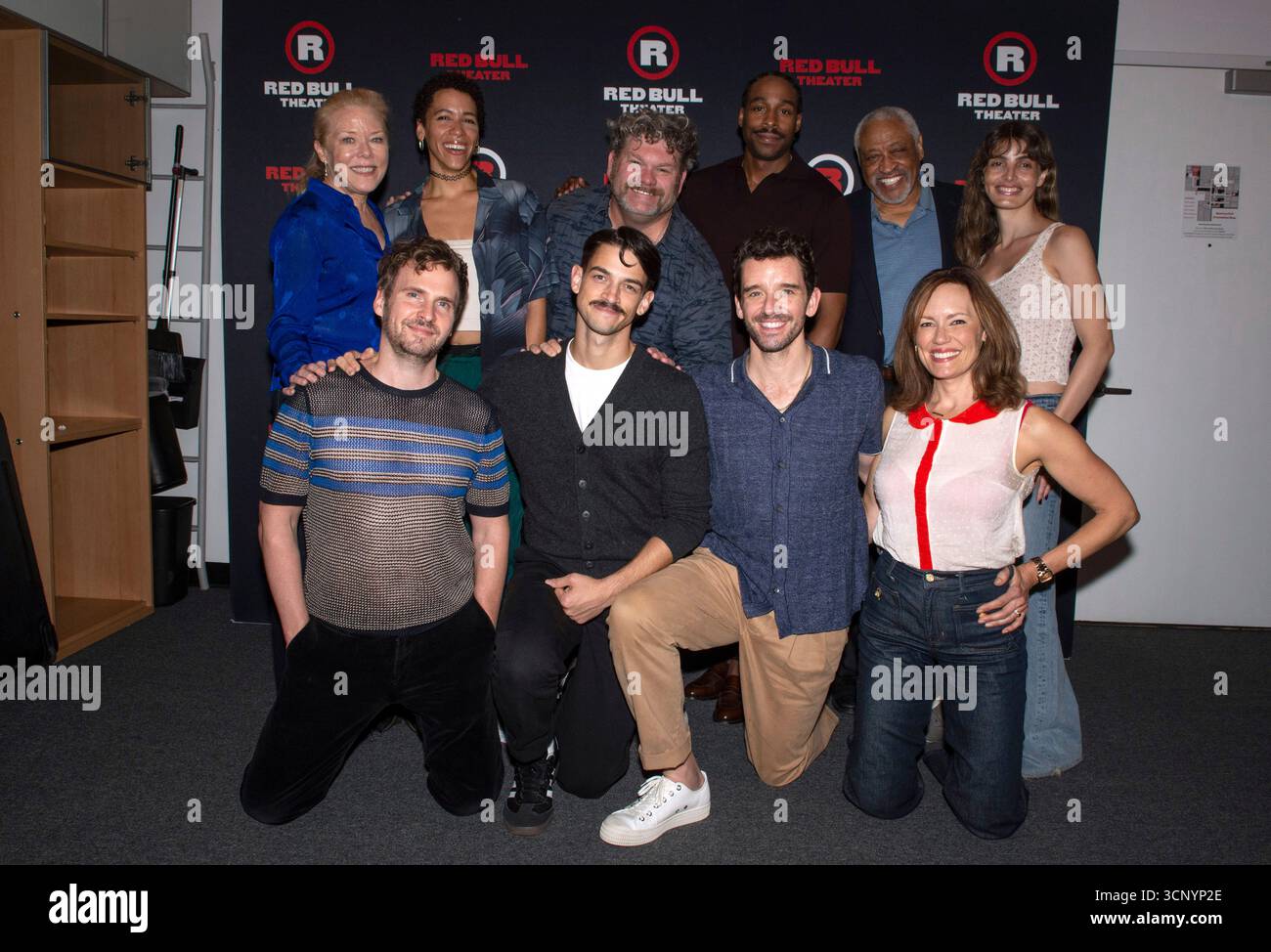 September 22, 2025, New York, Ny, United States: Kathryn Meisle, Sarin ...