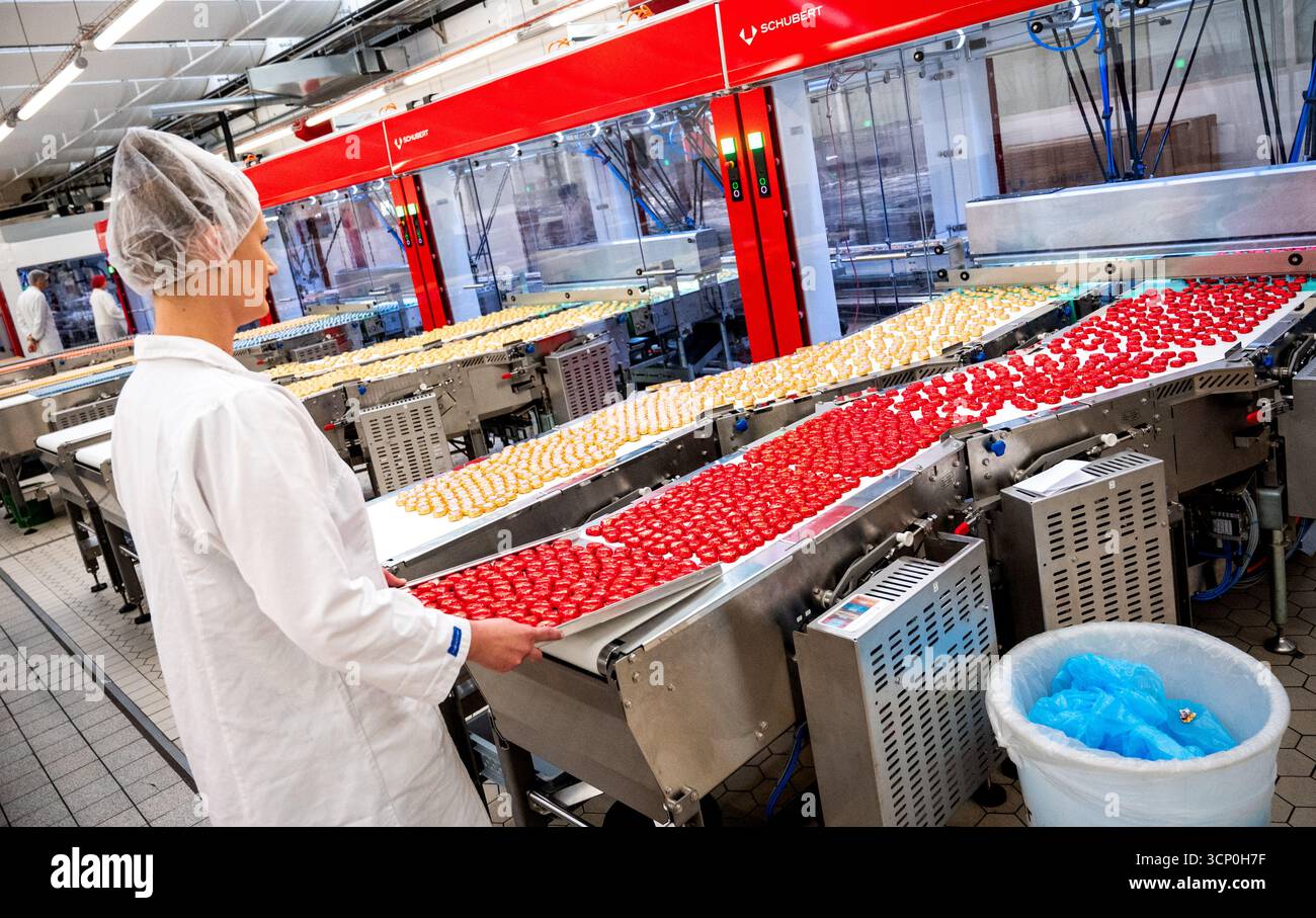 Verwunderlich Marzipan Werksverkauf Lbeck Ebenbild