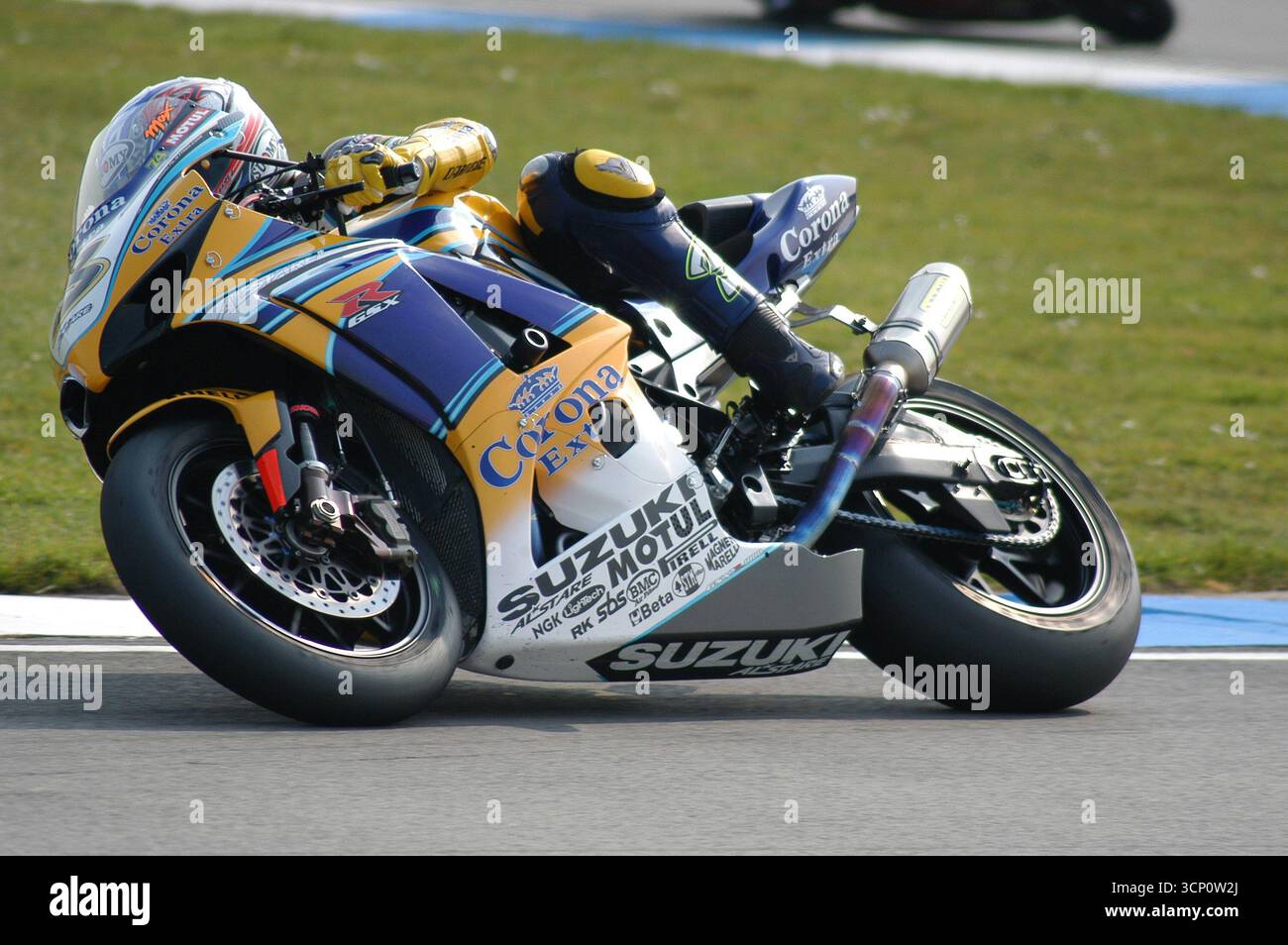DC★SUZUKI ALSTARE EXTREME RACING 海外版 EU版 Suzuki Alstare Extreme Racing - SteamGridDB