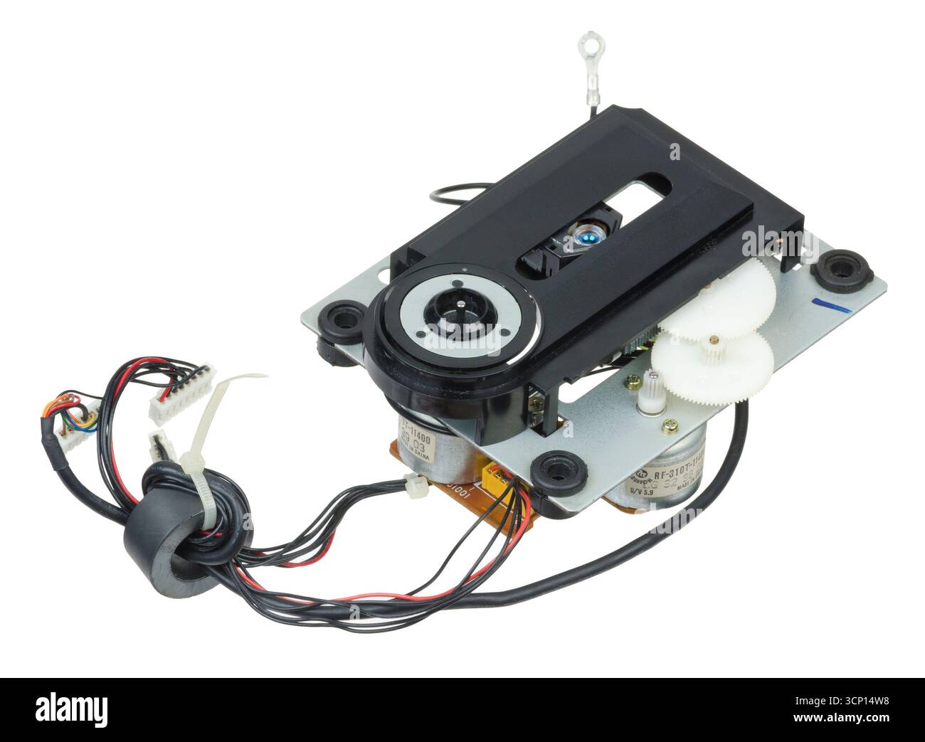 Sega cd hi-res stock photography and images - Alamy