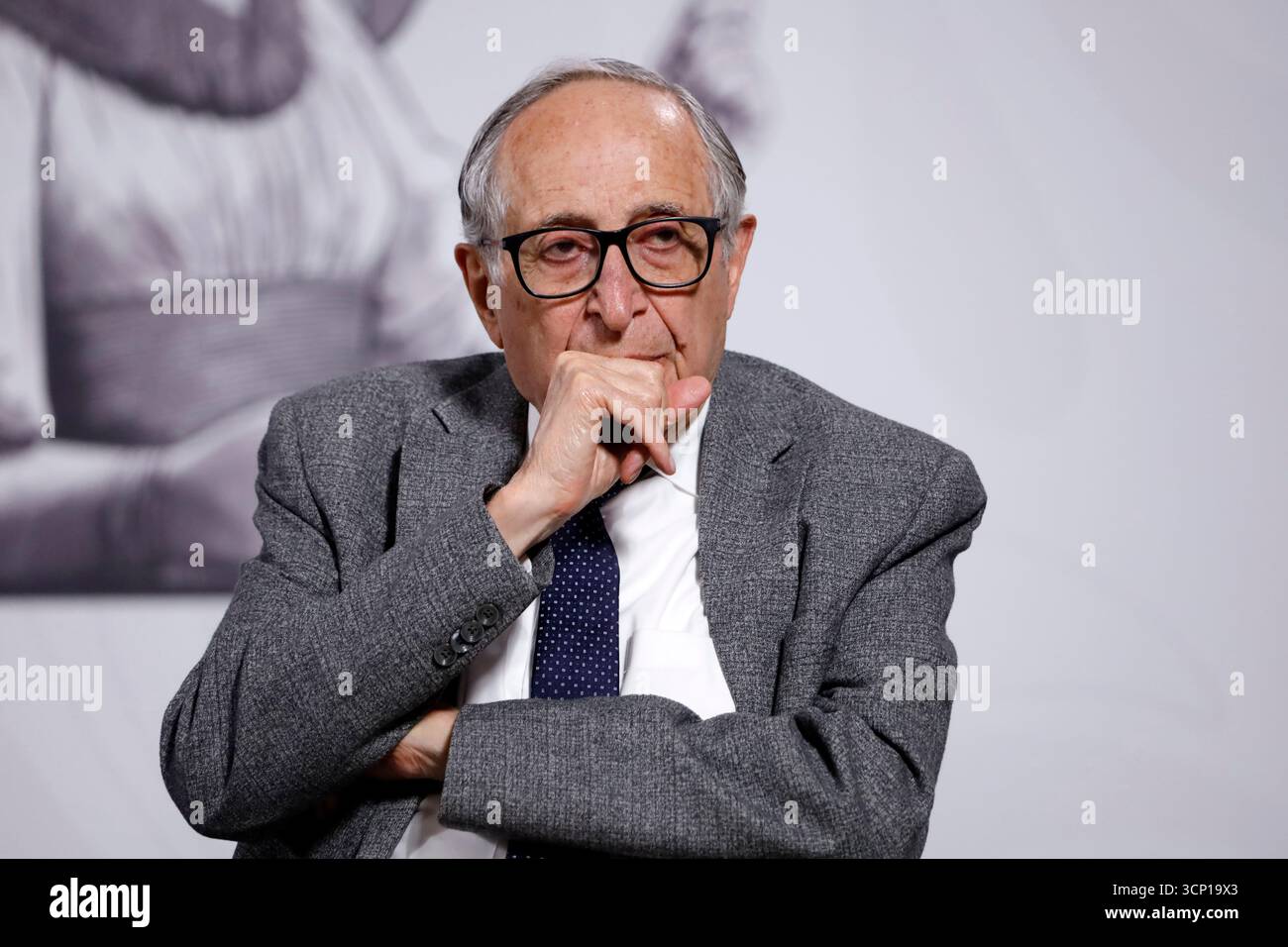 David Kershenobich press conference Frequently Asked Questions