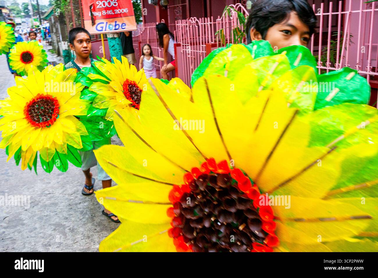Kiping Process Kiping flowers hi-res stock photography and images - Alamy