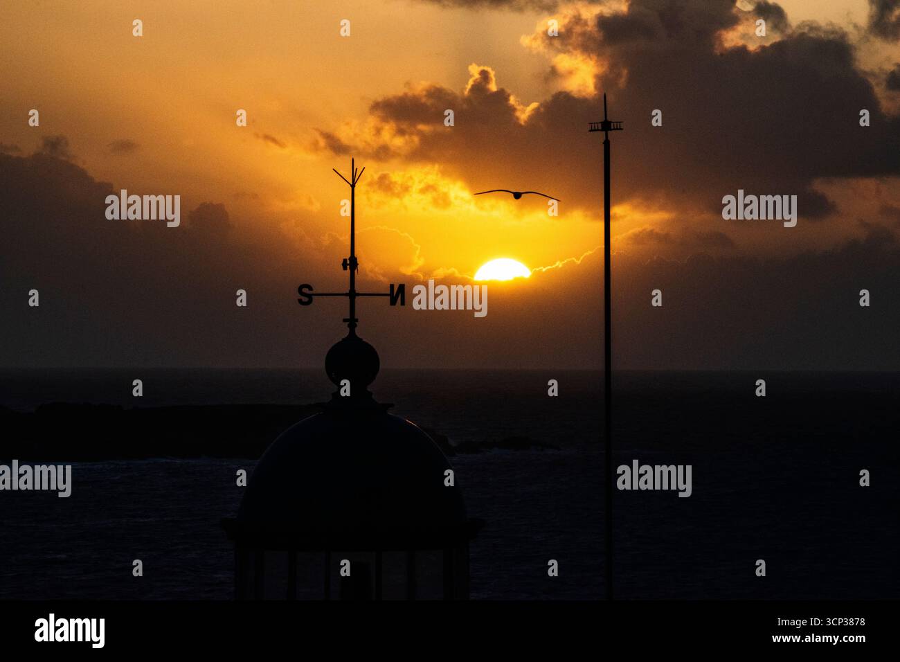 Paisaje dentro de un paisaje hi-res stock photography and images - Alamy