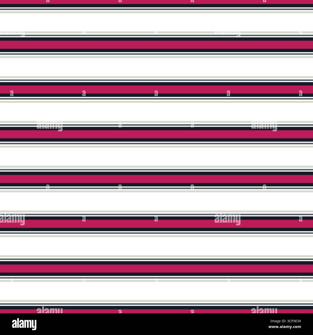 Stripes pattern background. Colorful stripe abstract texture vector Stock Vector