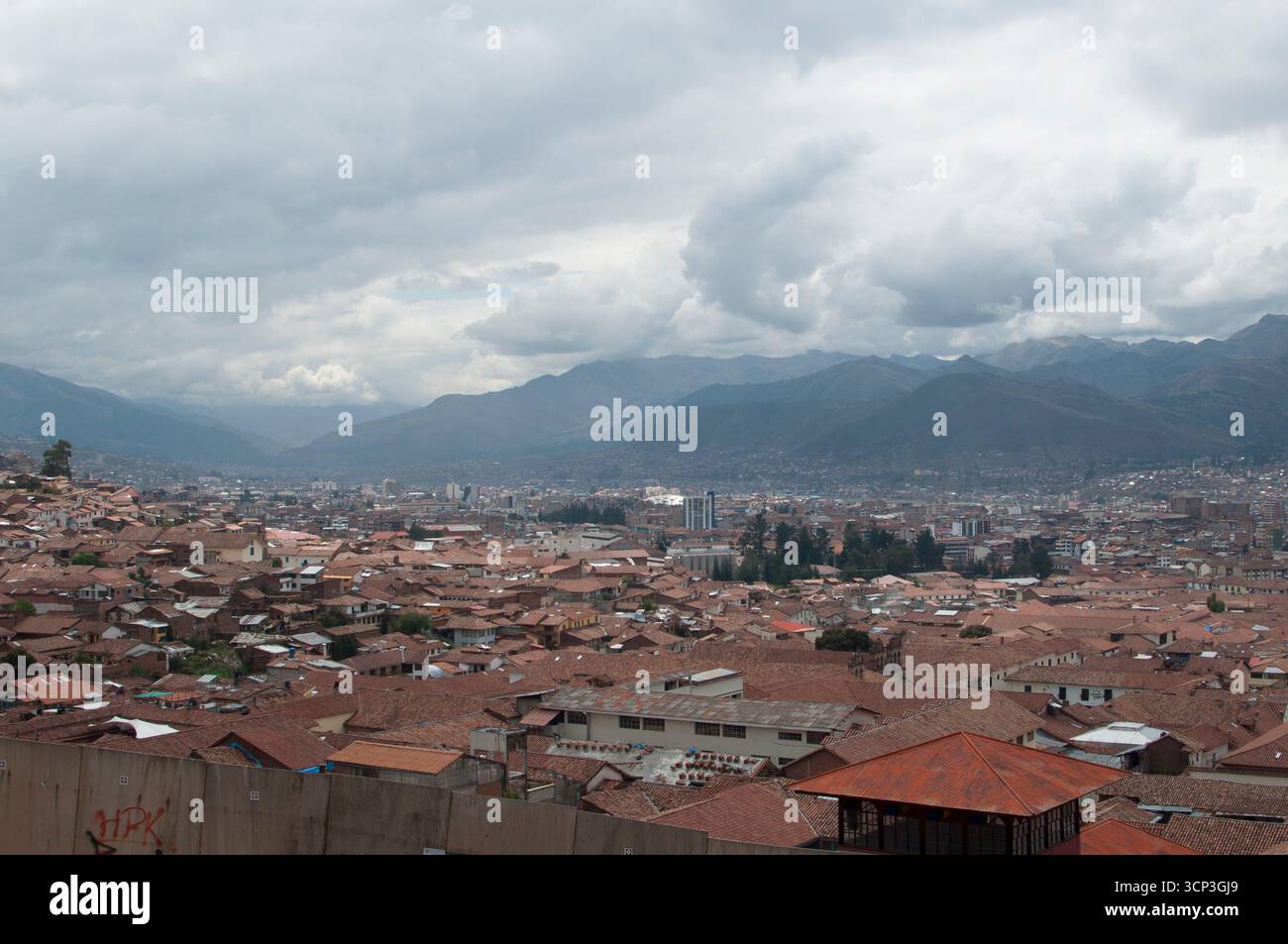 Cusco, the ancient Inca capital of Peru, is rich in history, colonial ...