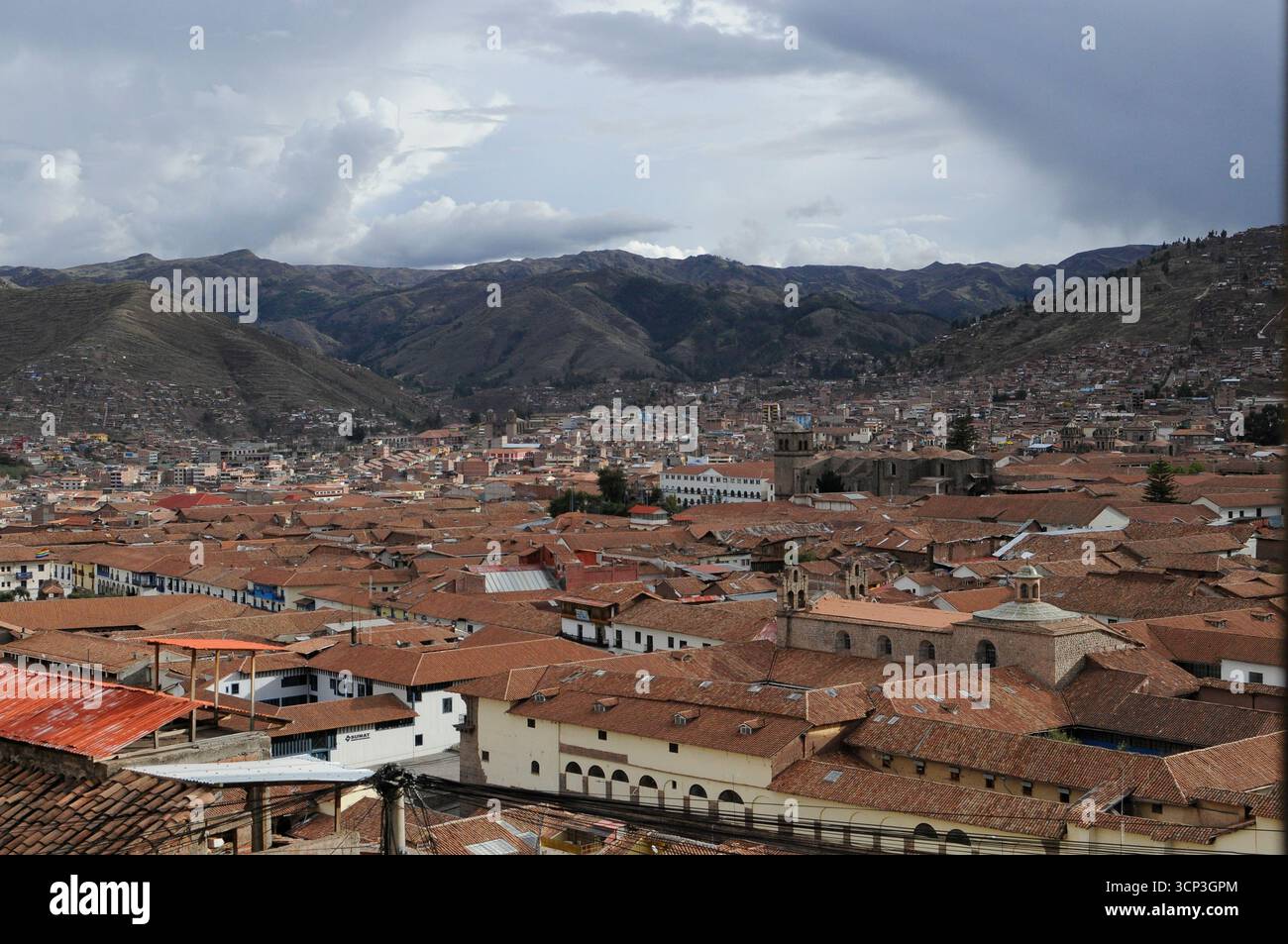 Historia arquitectura colonial hi-res stock photography and images - Alamy