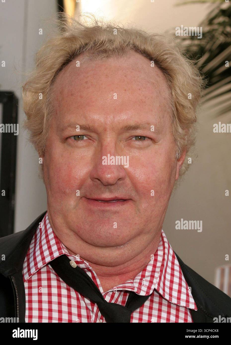 Randy Quaid at the Cinderella Man World Premiere held at The Gibson ...