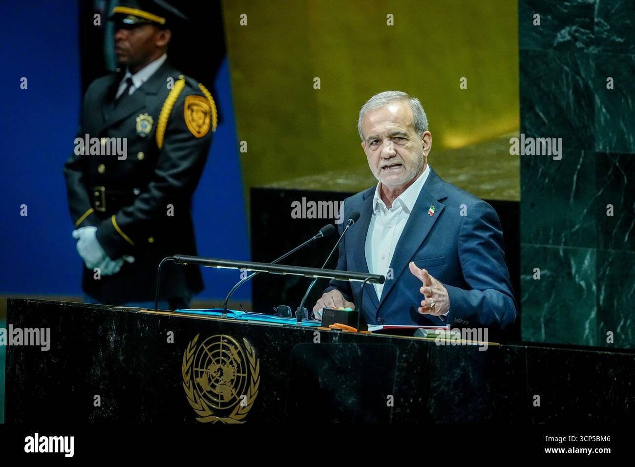 Why did the Iranian government lift the 88-day blackout? Why did the Iranian government lift the 88-day blackout?