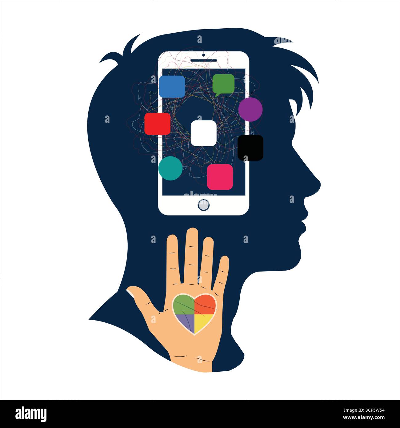 Teen & Young Adult HelpLine - NAMI