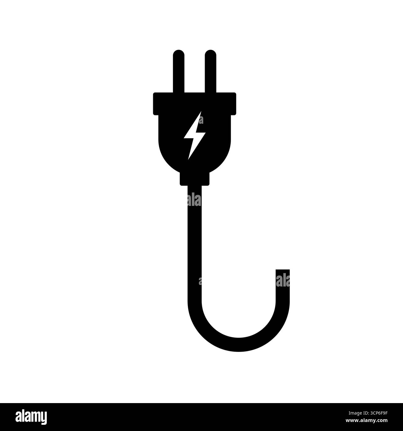 Electrical home appliances vector Black and White Stock Photos & Images ...