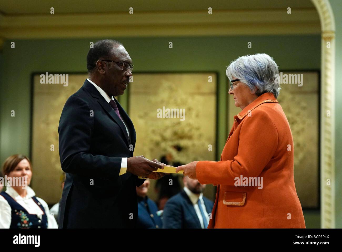 Security Implications: A Sahel Buffer or a New Proxy Front?