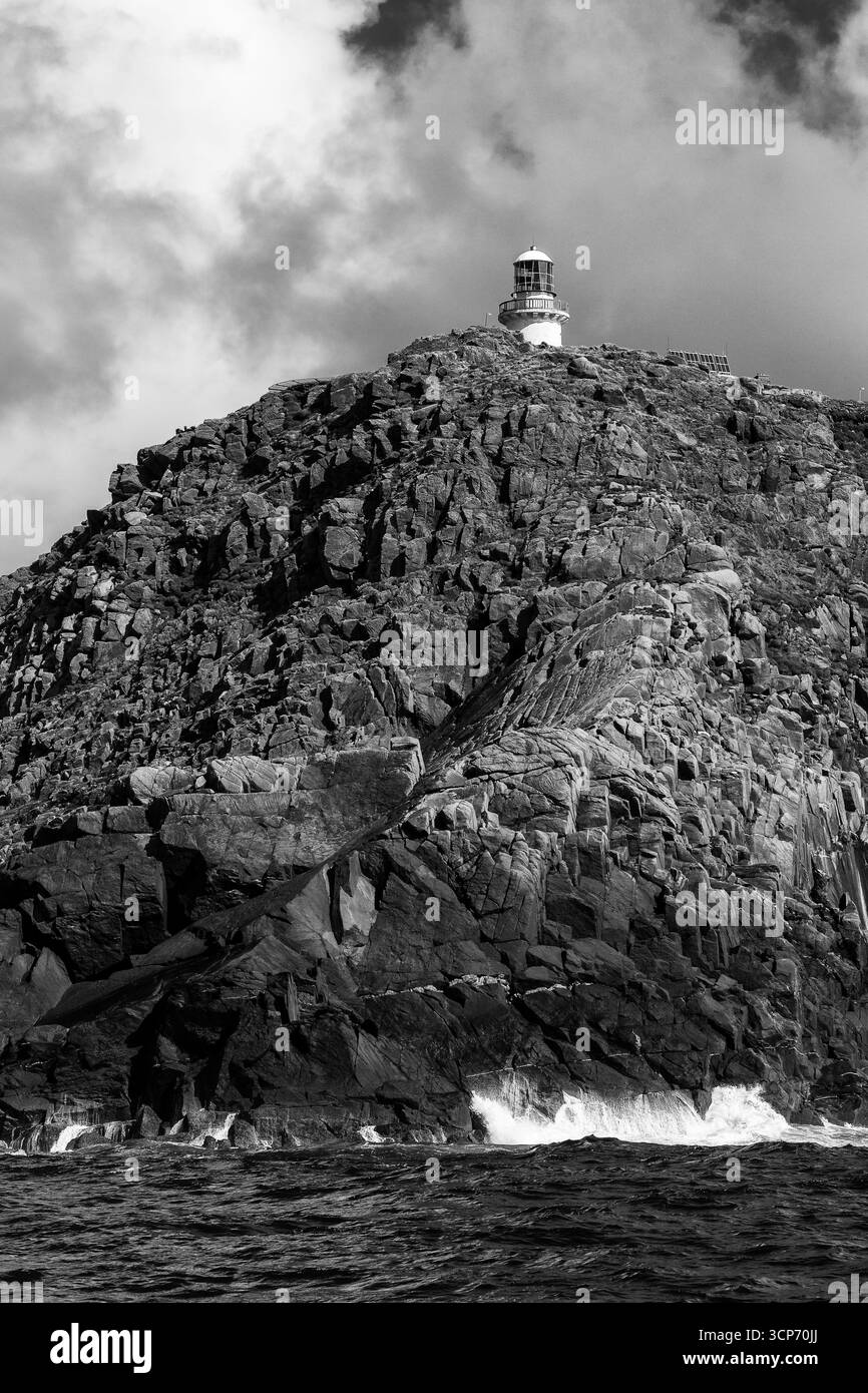 Belmullet ireland Black and White Stock Photos & Images - Alamy