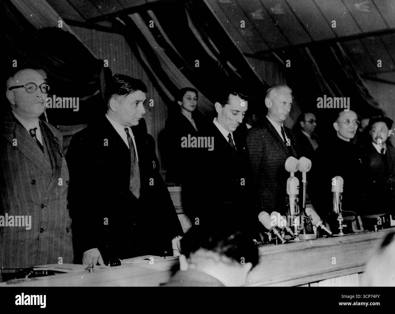 Fadeyev Fadeyev Black and White Stock Photos & Images - Alamy
