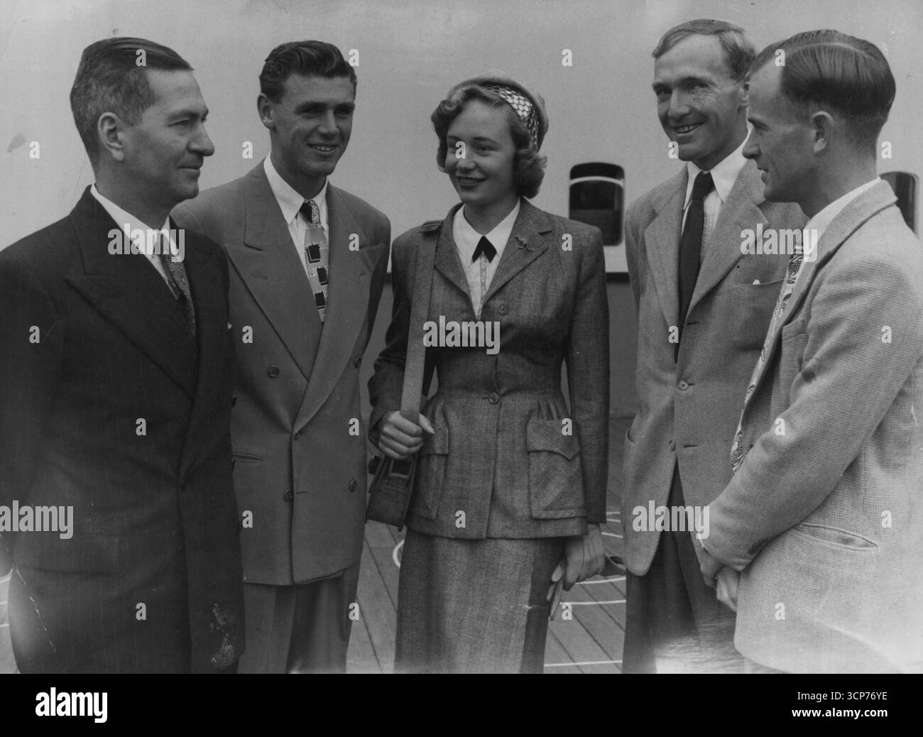 Billy suidwell hi-res stock photography and images - Alamy