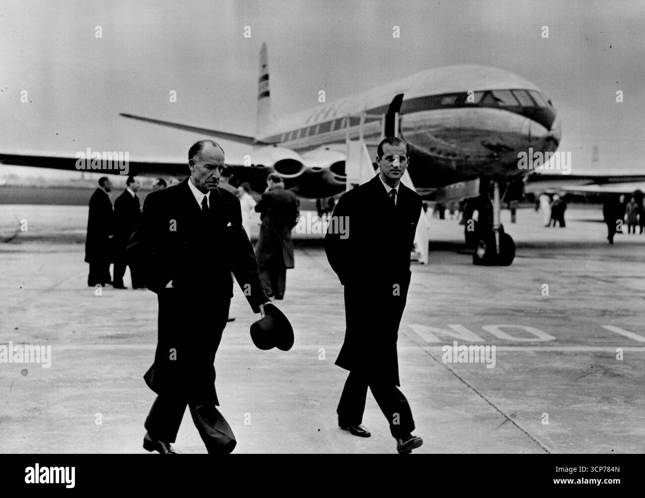 20th century fox may 1952 hi-res stock photography and images - Alamy