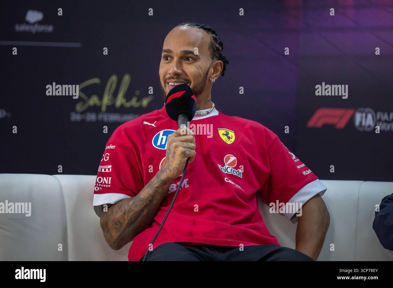 Antonio hamilton hi-res stock photography and images - Page 3 - Alamy, image size:1300x954