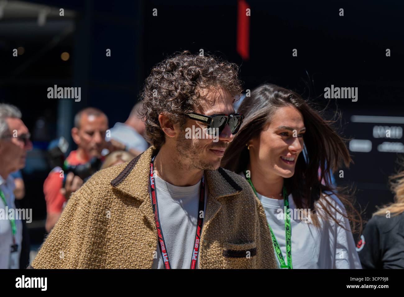 Marco rossi hi-res stock photography and images - Alamy