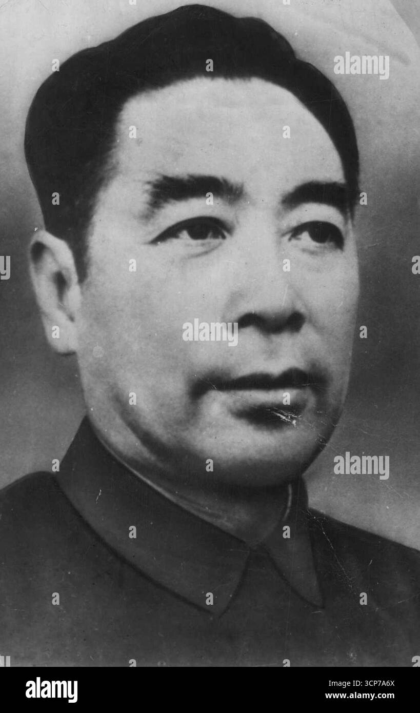 First Foreign Leader Chinese The Symbolic Weight of the 19th National Congress