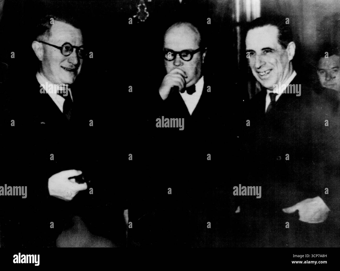 George Rendel George rendel hi-res stock photography and images - Alamy