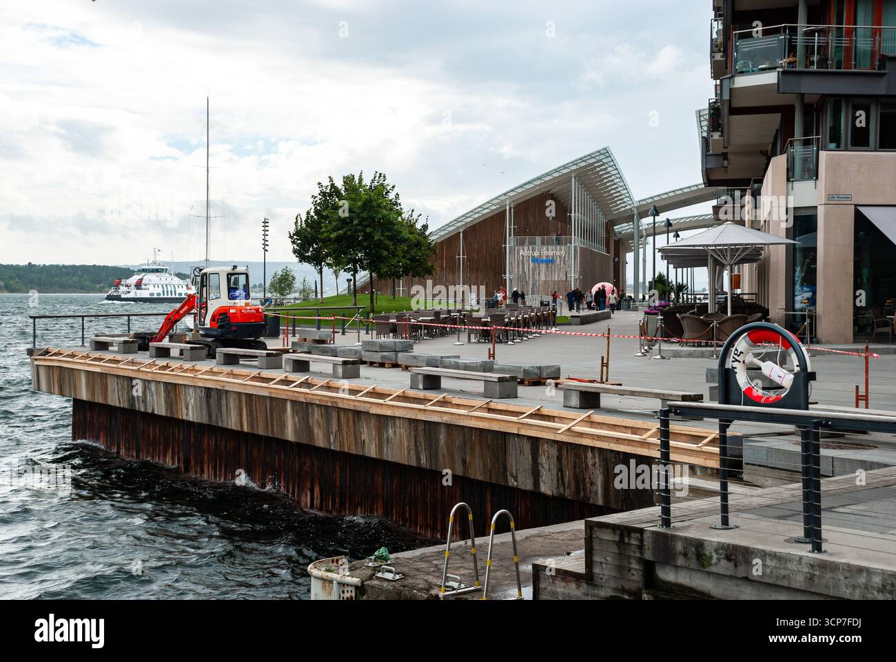 Photo inspiration: Oslo Norway August 18 2013 Photo Inspiration