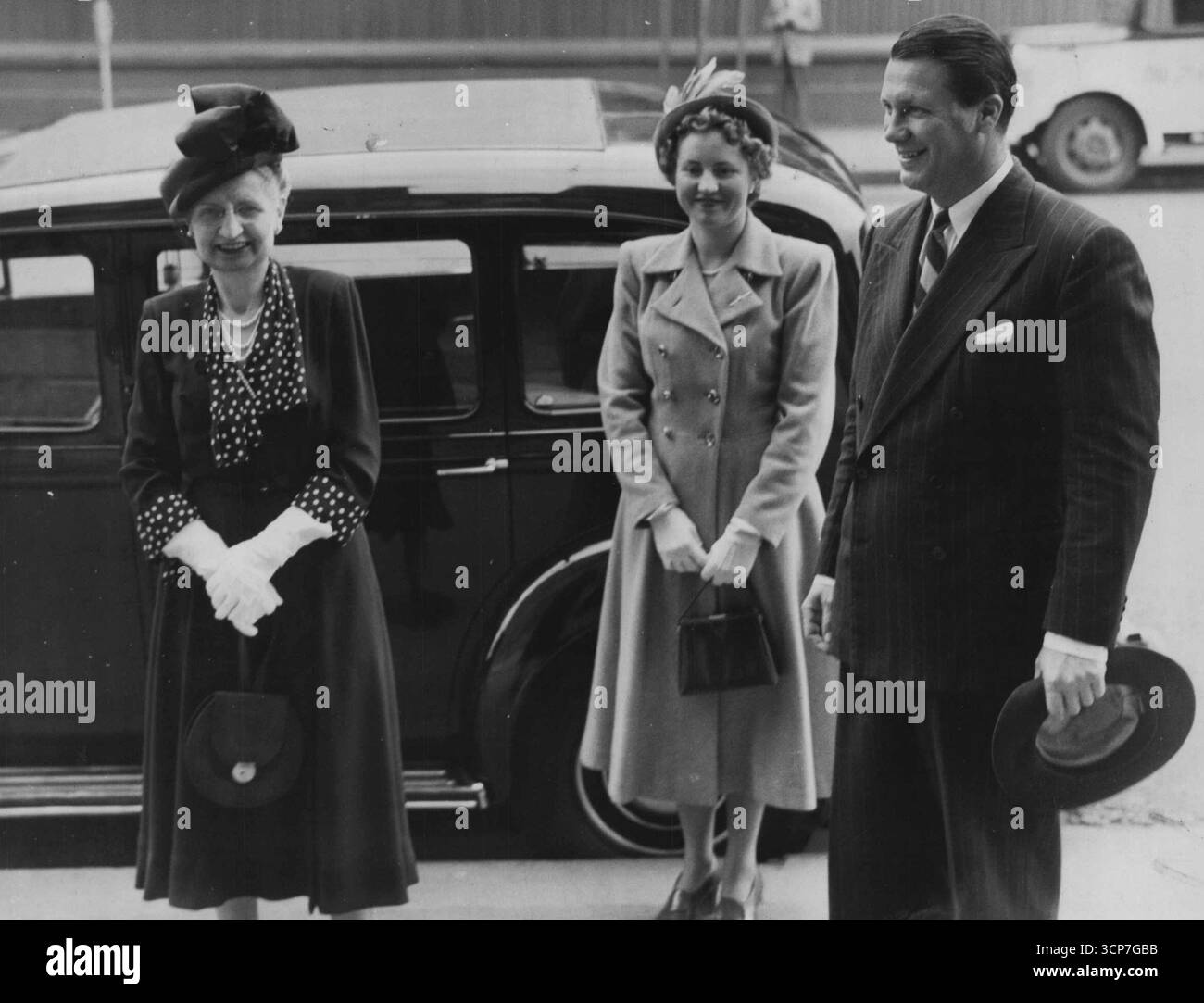 Mrs. Collet Miss sheila collett hi-res stock photography and images - Alamy