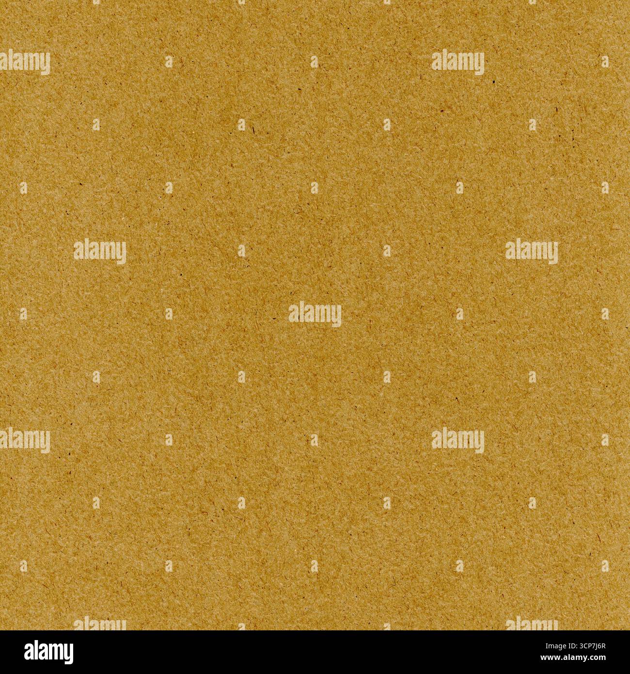 brown cardboard texture useful as a background Stock Photo